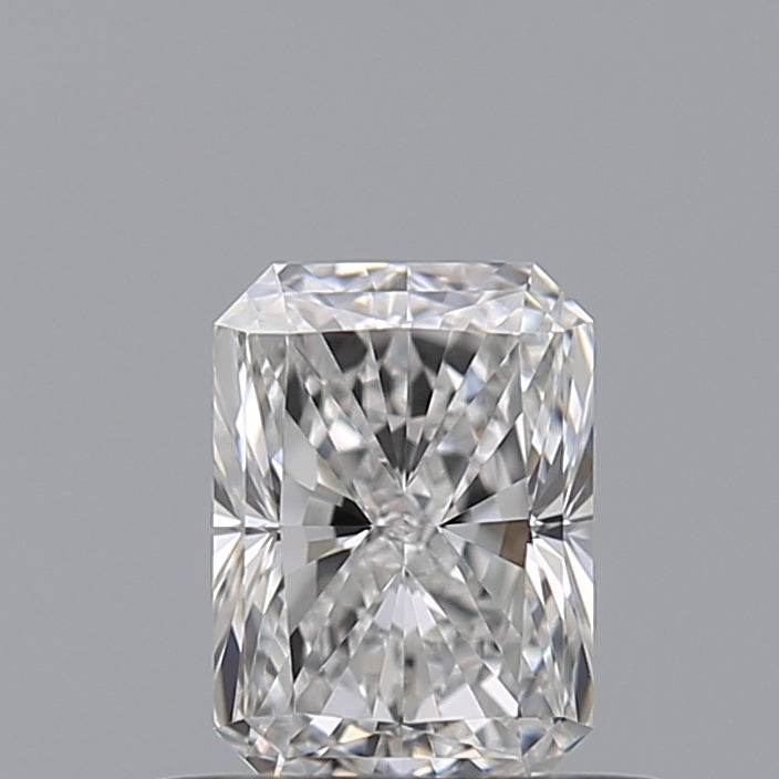 0.52 carat Radiant diamond D  VVS1