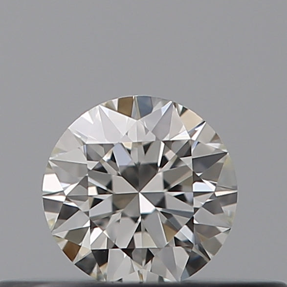 0.18 carat Round diamond G  VVS1 Excellent