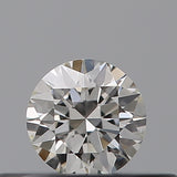 0.18 carat Round diamond G  VVS1 Excellent