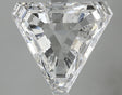 2.26 carat Triangle diamond E SI2 