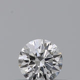 0.21 carat Round diamond G  VS1 Excellent