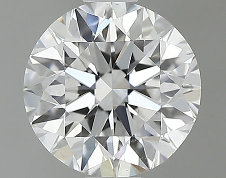 0.80 carat Round diamond D VS1 VeryGood