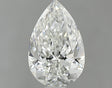 1.01 carat Pear diamond I VS1 