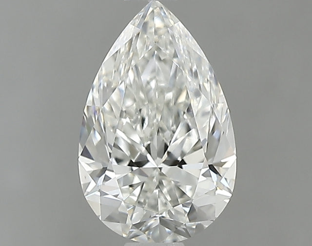 1.01 carat Pear diamond I VS1 
