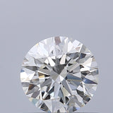 0.60 carat Round diamond H VVS1 Excellent