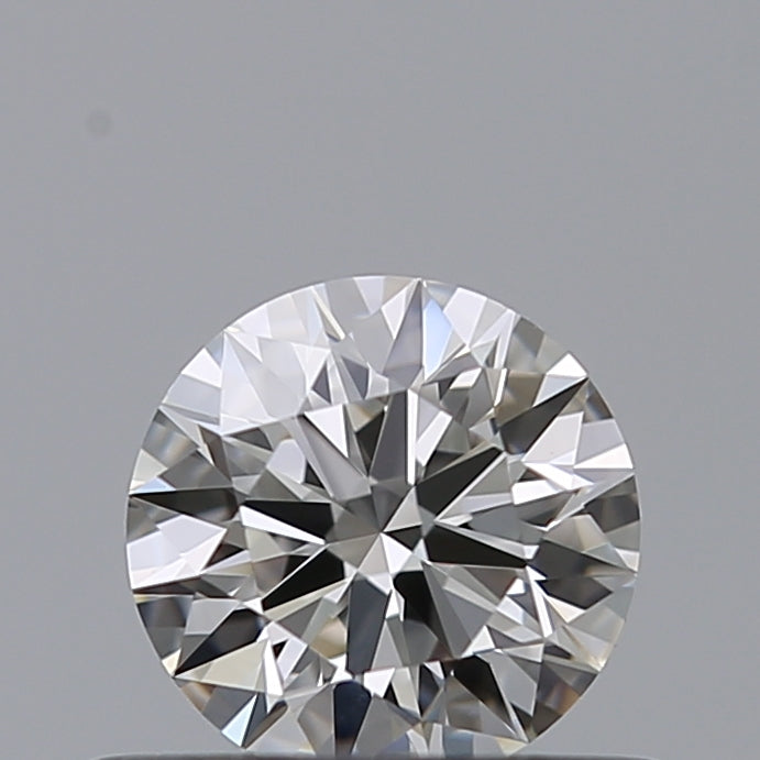 0.40 carat Round diamond I  VVS2 Excellent