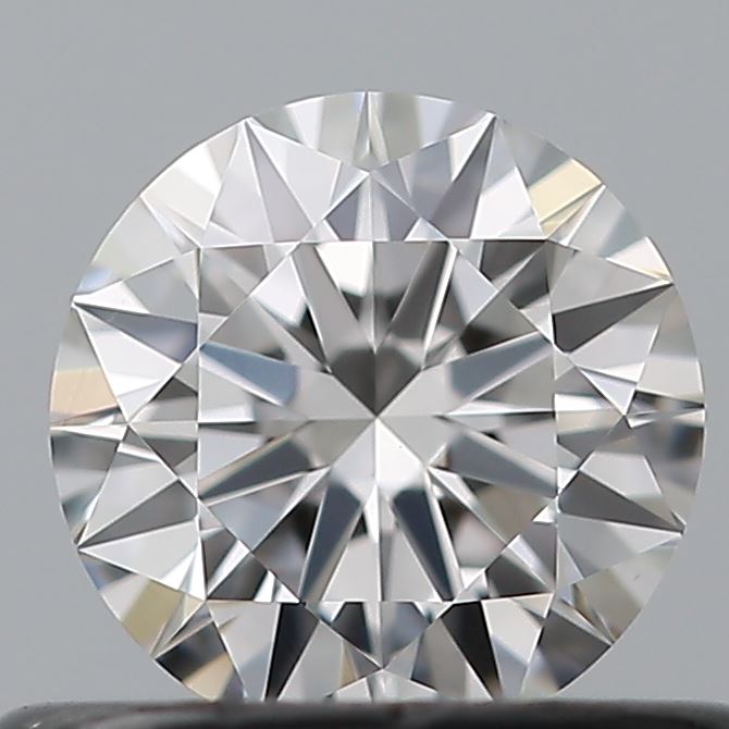 0.40 carat Round diamond F  VS1 Excellent