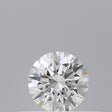 0.28 carat Round diamond F VS1 Excellent