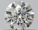 0.35 carat Round diamond G  VS1 Excellent