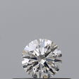 0.24 carat Round diamond F VS1 Excellent