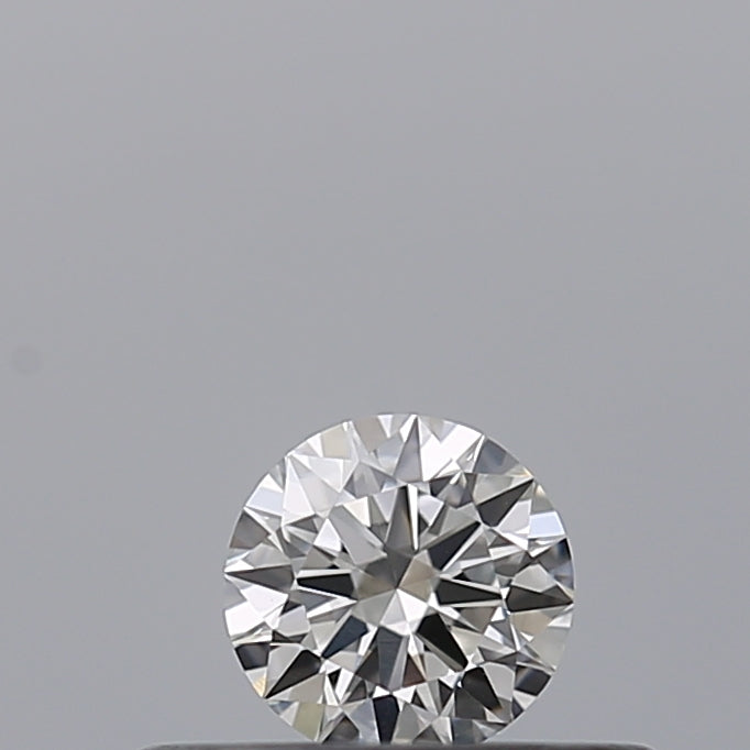 0.18 carat Round diamond E  VS1 Excellent