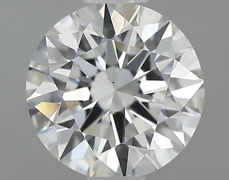 0.60 carat Round diamond F VS2 Excellent