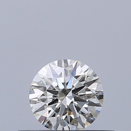 0.33 carat Round diamond G IF Excellent