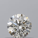 0.31 carat Round diamond H  VVS2 Excellent