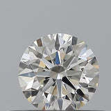 0.35 carat Round diamond G VVS2 Excellent