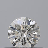 0.31 carat Round diamond G  IF Excellent