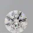 0.31 carat Round diamond G VVS1 Excellent