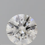0.31 carat Round diamond G VVS1 Excellent