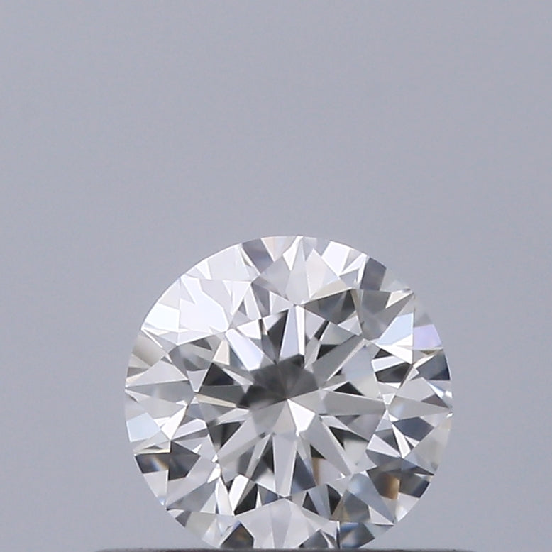 0.35 carat Round diamond D VVS2 Excellent
