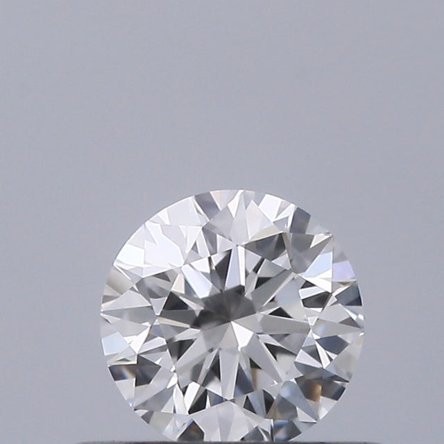 0.35 carat Round diamond D VVS2 Excellent
