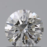 0.74 carat Round diamond H  VS2 Excellent