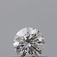 0.28 carat Round diamond F  VVS1 Excellent