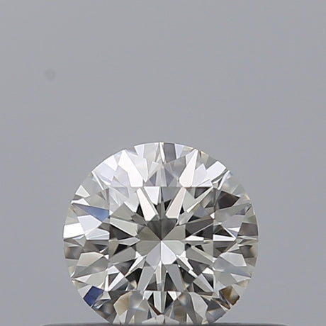 0.31 carat Round diamond H VVS1 Excellent