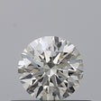 0.40 carat Round diamond H VVS1 Excellent