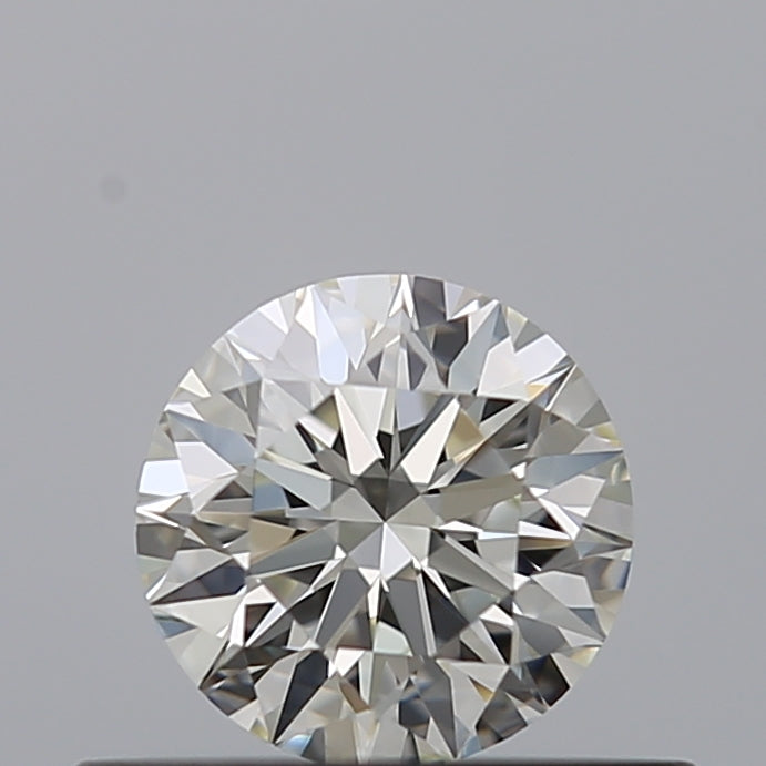 0.40 carat Round diamond H VVS1 Excellent