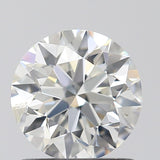 1.02 carat Round diamond E  SI2 Excellent