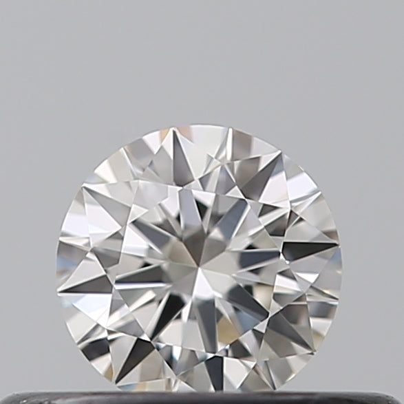 0.24 carat Round diamond G  VVS1 Excellent