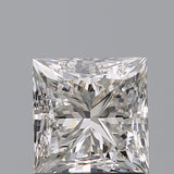 1.20 carat Princess diamond J  VS2