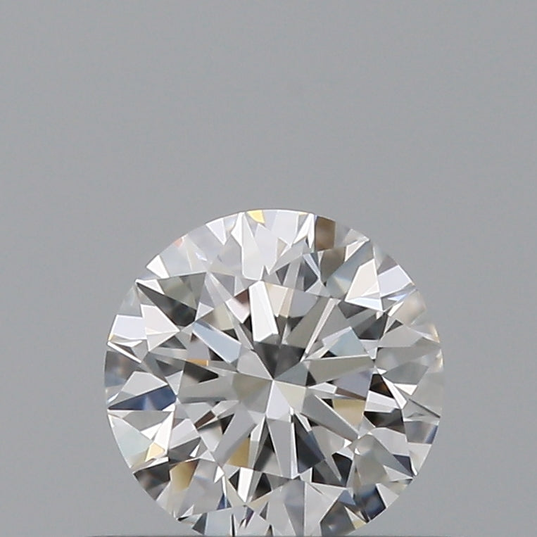 0.40 carat Round diamond E  VVS2 Excellent