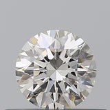 0.27 carat Round diamond G  VS1 Excellent