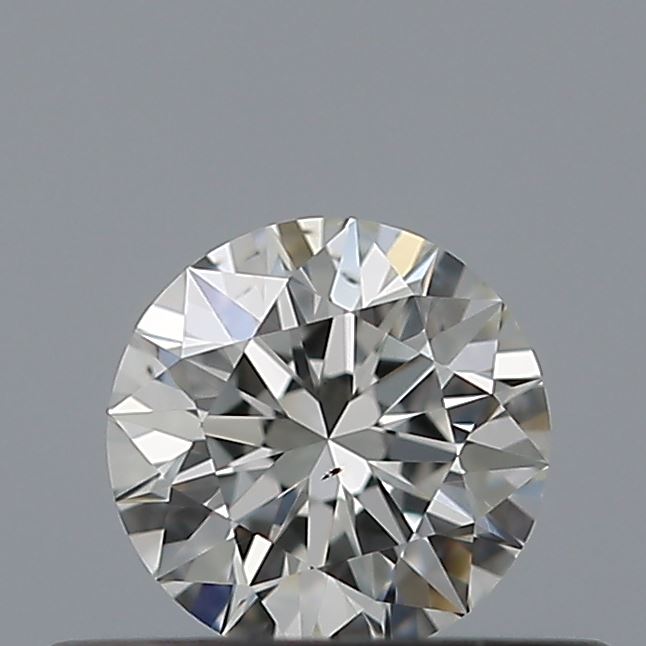 0.30 carat Round diamond H  SI1 Excellent