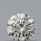 0.31 carat Round diamond F  VS2 Excellent