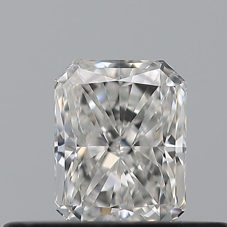 0.32 carat Radiant diamond G  VVS1