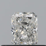 0.32 carat Radiant diamond G  VVS1