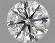 0.80 carat Round diamond G SI1 VeryGood