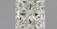 1.12 carat Princess diamond J IF VeryGood