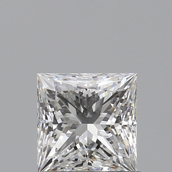 0.61 carat Princess diamond G  VVS1