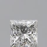 0.61 carat Princess diamond G  VVS1