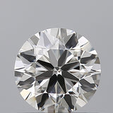 0.50 carat Round diamond H VS2 VeryGood