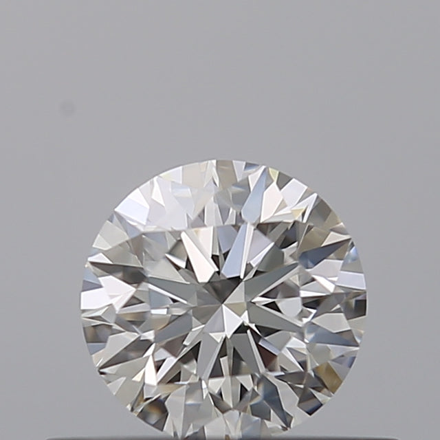 0.40 carat Round diamond E IF Excellent