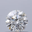 0.60 carat Round diamond G VS1 Excellent