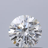 0.60 carat Round diamond G VS1 Excellent