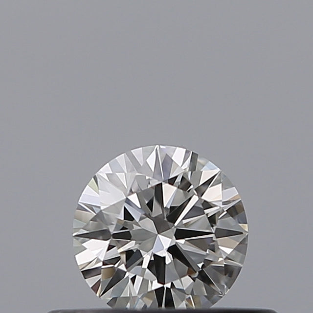 0.28 carat Round diamond G VVS1 Excellent