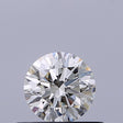 0.42 carat Round diamond G VVS1 Excellent