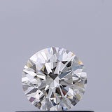 0.42 carat Round diamond G VVS1 Excellent