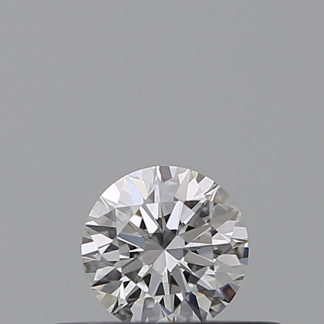 0.23 carat Round diamond F  VS1 Excellent